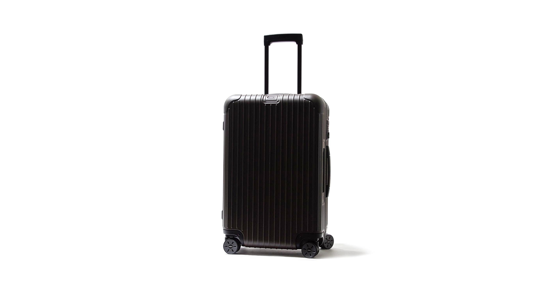 RIMOWA　63Lスーツケース Amazon | [ リモワ ] RIMOWA リンボ 63L スーツケース キャリー